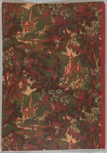 Carta da Parati da Unknown artist