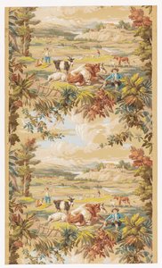 Carta da Parati da Unknown artist