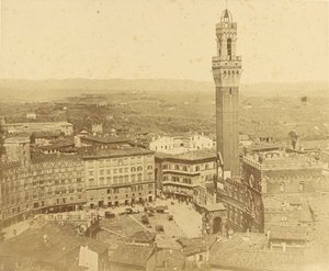[Siena, Italy]