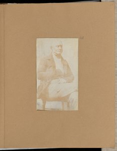 [Sir David Brewster] da Unknown artist