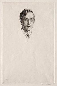 Sir Laurence Binyon