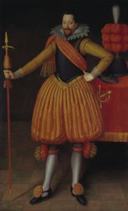 Sir Thomas Winne da Unknown artist