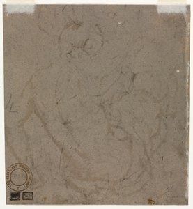 Schizzo (verso)
