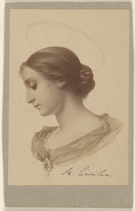 Santa Cecilia da Unknown artist
