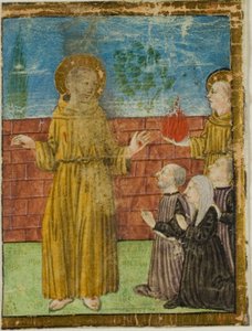 San Francesco d