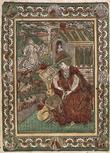 San Girolamo da Unknown artist
