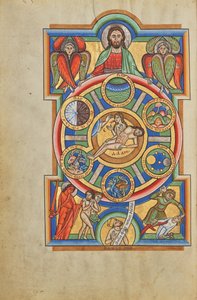 Messale di Stammheim