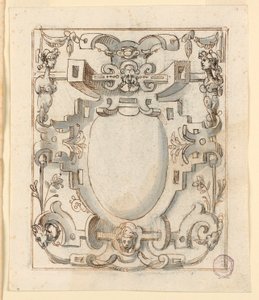 Design di cinghie da Unknown artist