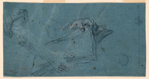 Studio: Mani da Unknown artist