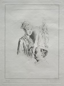 Studio di teste