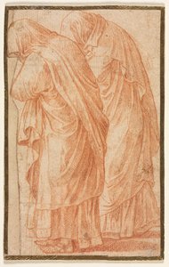 Studio di Monaci da Unknown artist