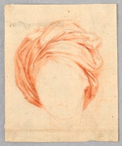 Studio di un Turbante