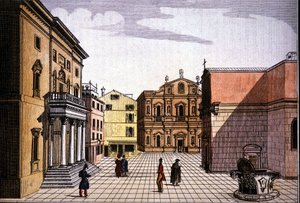 Teatro La Fenice (Il Fenice)