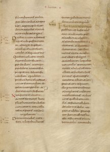 Pagina di testo da Unknown artist