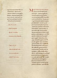 Pagina di testo da Unknown artist