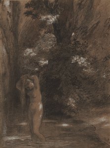 Il Bagno da Unknown artist