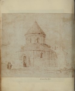 La Chiesa del Santo Sepolcro e di Sant