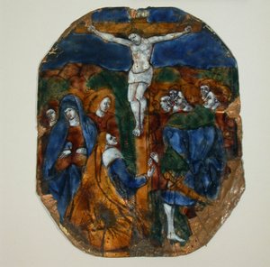 La Crocifissione