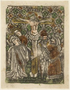 La morte di Cristo