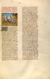 La discesa nel limbo