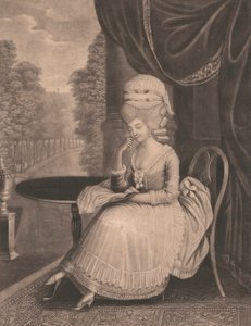 La penitente bella