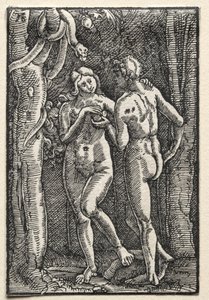 La caduta e la redenzione dell
