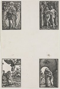 La caduta e la redenzione dell
