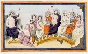 Gli Dei dell
