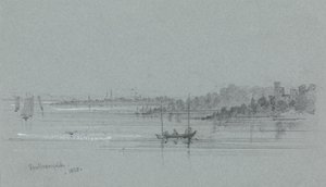 Il porto di Southampton