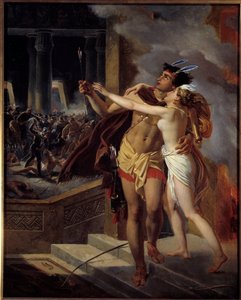 Gli Incas o la distruzione dell
