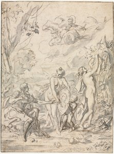 Il giudizio di Paride