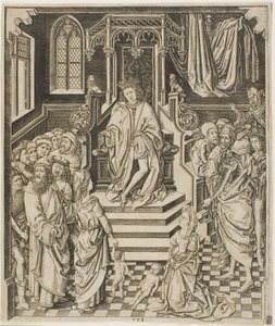 Il giudizio di Salomone