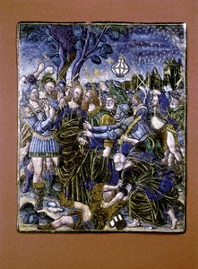 Il bacio di Giuda