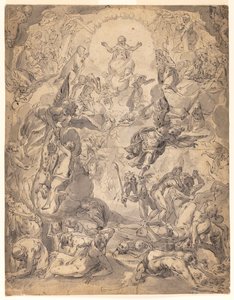 Il giudizio universale