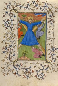Il martirio di Sant