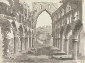 La Navata dell