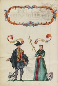 La diciannovesima generazione, Christoph Derrer