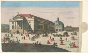 Il Teatro dell