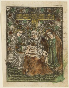 La Pietà