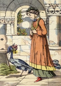 La Principessa e l