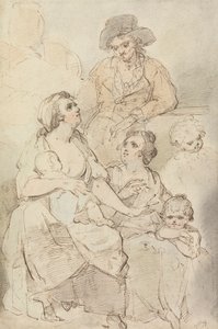 La famiglia virtuosa