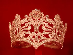Il diadema dell