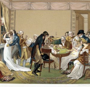 Il gioco della 