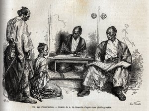 Il giudice istruttore nell