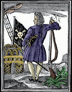 Il pirata 
