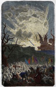 Le superstizioni (paura) dell
