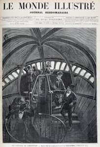 La visita dell