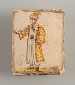 Piastrella