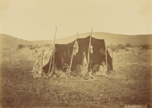 Tenda da sole Patagones.