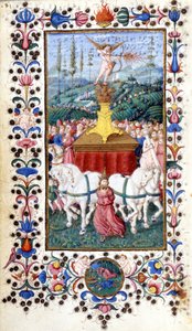 Trionfo d